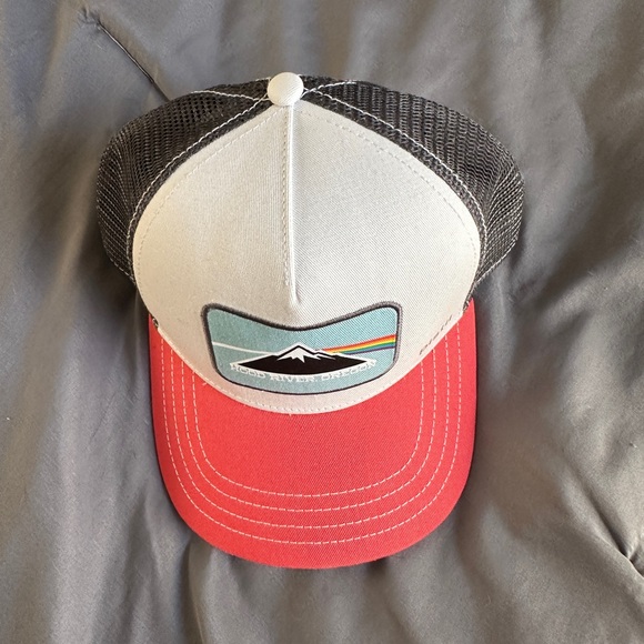 Pistil Trucker Hat - Picture 5 of 5